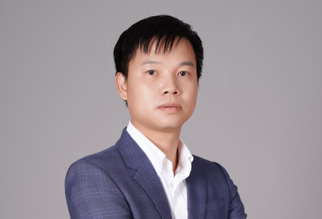 Vũ Duy Khánh