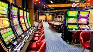 Debet – Nhà cái nhiều năm kinh nghiệm trong ngành cá cược là gì?