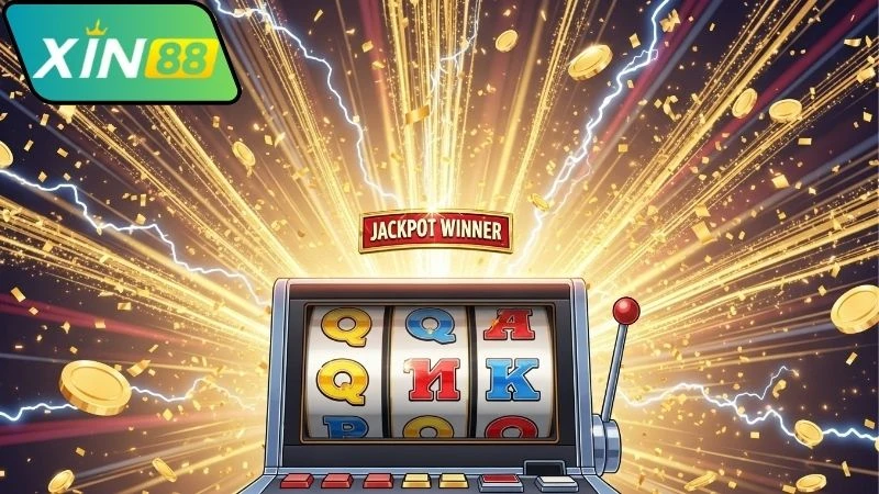 Đặc điểm nổi bật của game nổ hũ dễ thắng Xin88