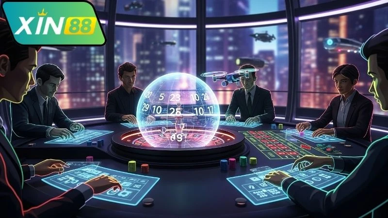 Slot game – Cơ hội trúng lớn thưởng